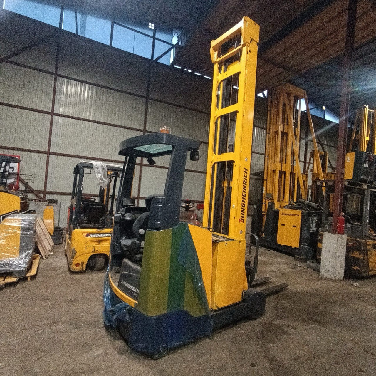 Фото техники