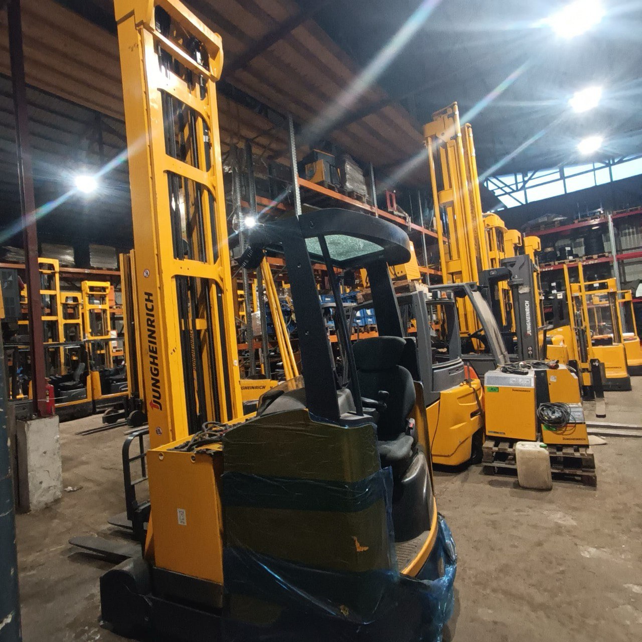 Фото техники