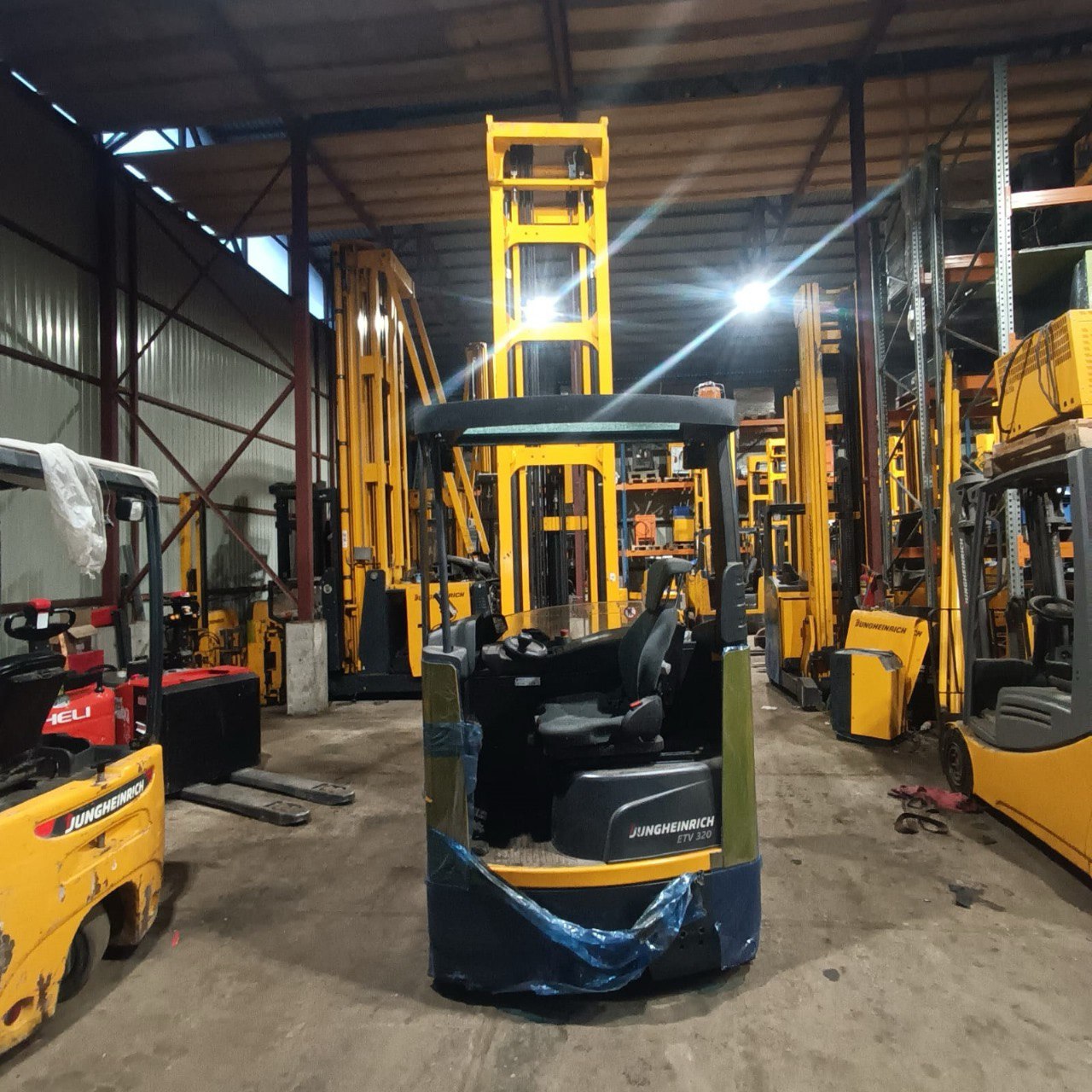 Фото техники