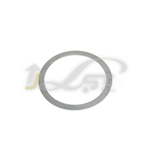 Наборное кольцо D 48x4x0,5