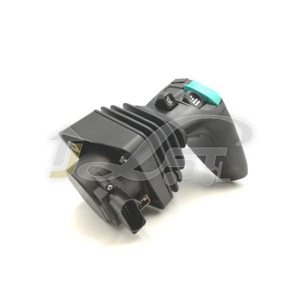 Мультипилот HF3/Justcap