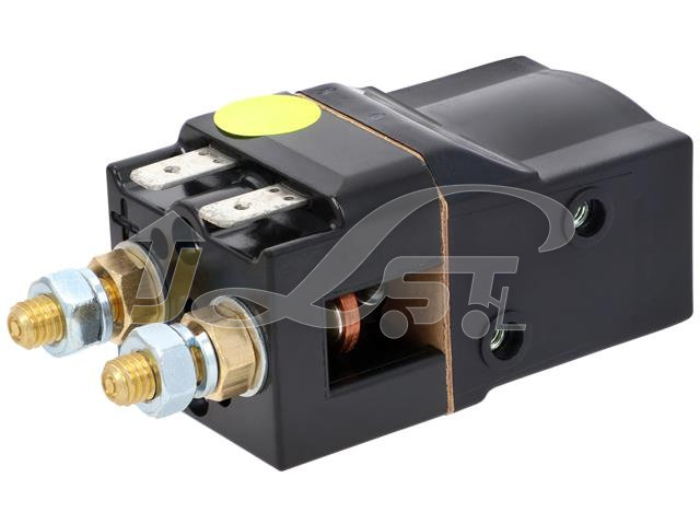 Контактор SW60B-8/1S/48V