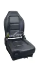Сиденье водителя MSG20/Leath./Hzg/48V