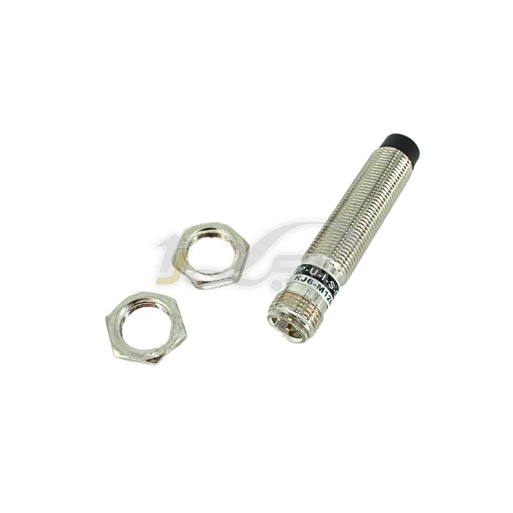 Индуктивый переключатель (приближения) KJ6-M12MN60-DNA-V2