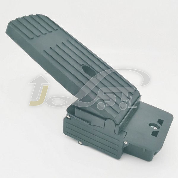 Педаль, тормоз 