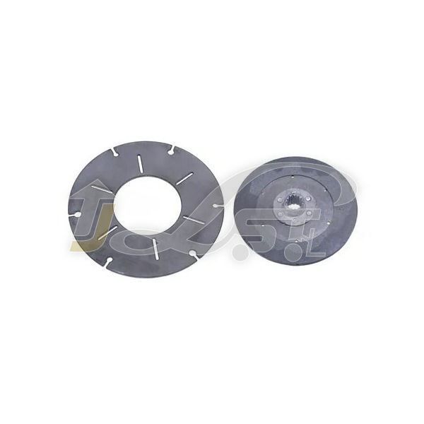 Ротор в сборе Stahl