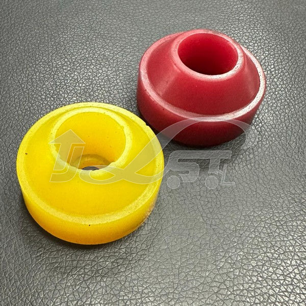 Буфер резиновый