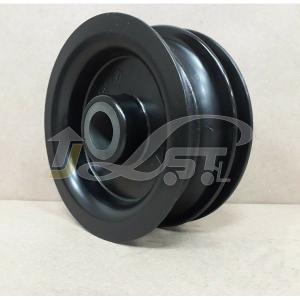 Ролик шланга D134/d110