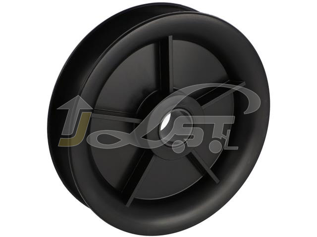 Ролик шланга D130/d100