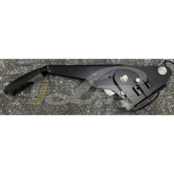 Рычаг стояночного тормоза incl. microswitch