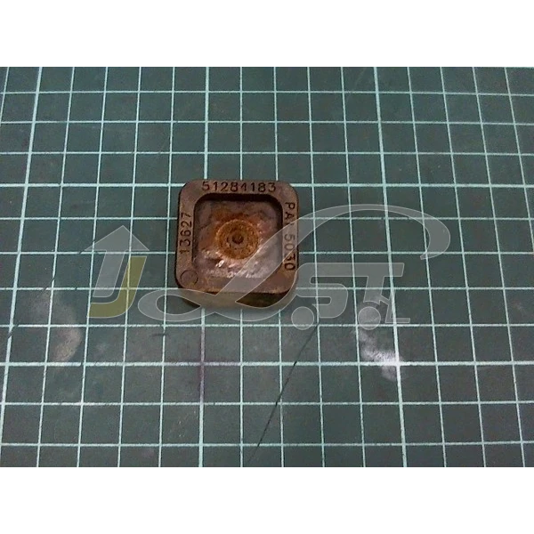 Блок скольжения