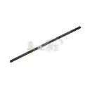 Защитная направляющая 1206x35x10