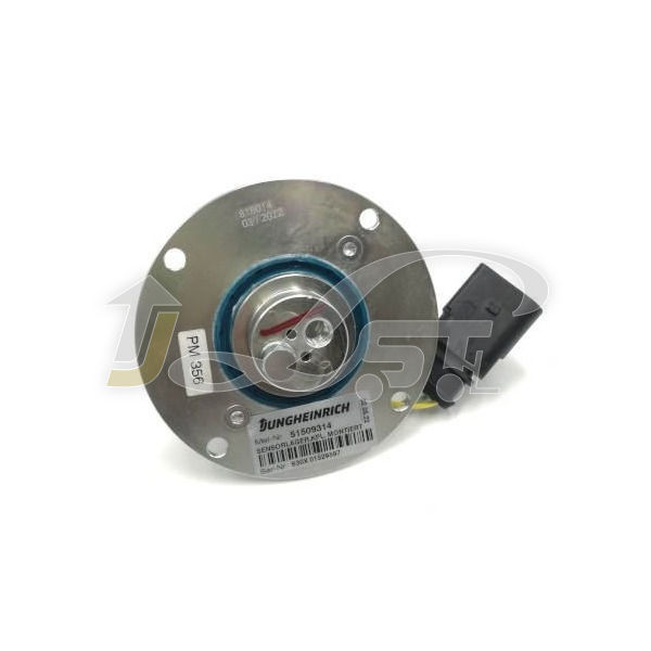 Сенсоный подшипник