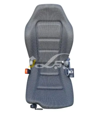 Сиденье водителя MSG20/Textil