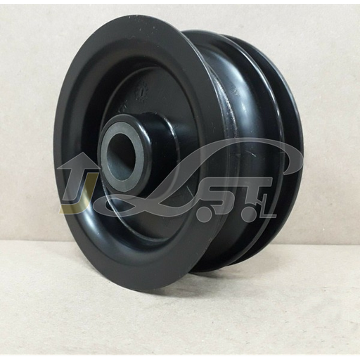 Ролик шланга D134/d110