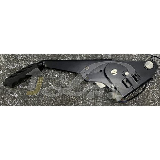 Рычаг стояночного тормоза incl. microswitch