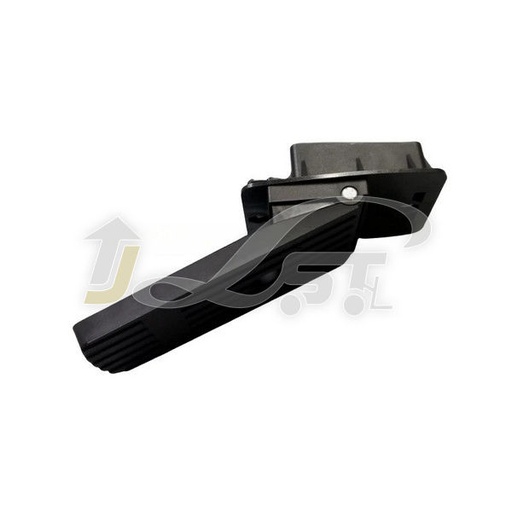 Педаль, акселератор