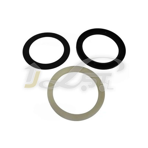 Рем.компл., уплотнение вала