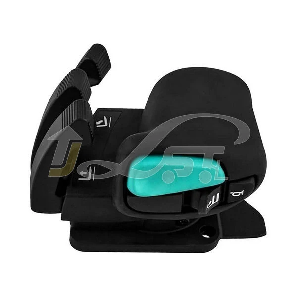 Рукоять управления Solopilot H4/FRT/800k