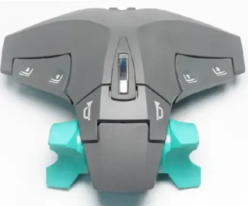 Рукоять управления, верхняя часть DigiHS/DigiHS18